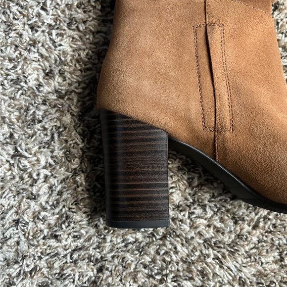 Sam Edelman Victoria Slouch Boot - Picture 5 of 6